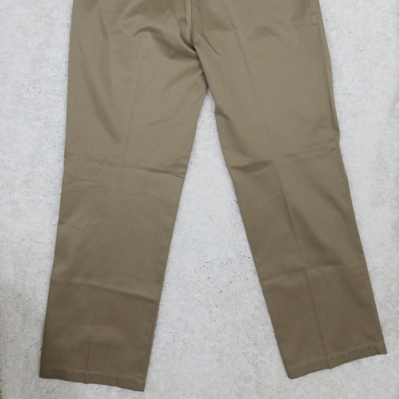 Dockers Straight Fit Dress Pants - Picture 5 of 7